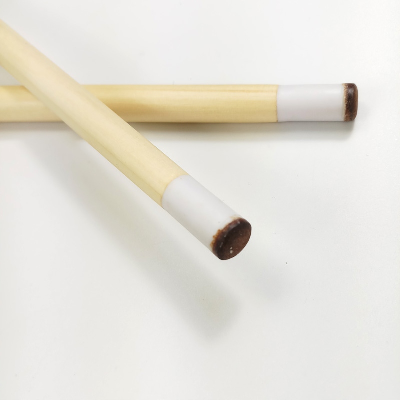 Kij Bilardowy 1-częściowy krótki 90cm + gratis Marka inna