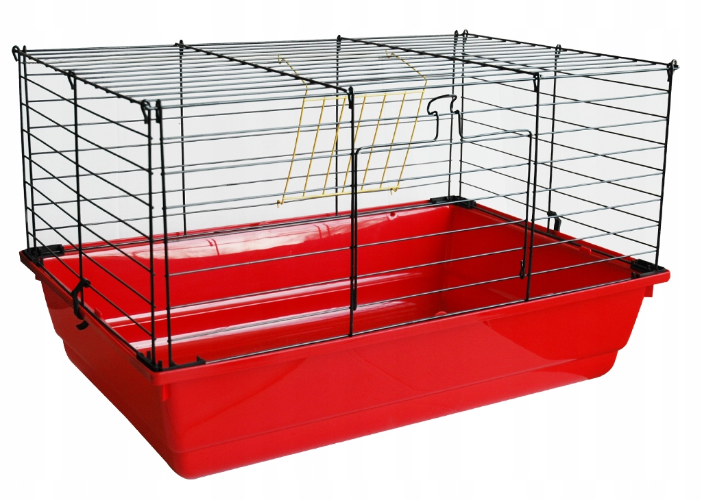 Levně klec pro králíka Prasátka 60 cm pašík