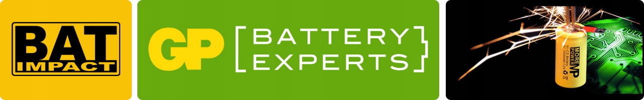 Bateria Akumulator BOSCH MOVE BBHMOVE4 18V GP Producent Inna