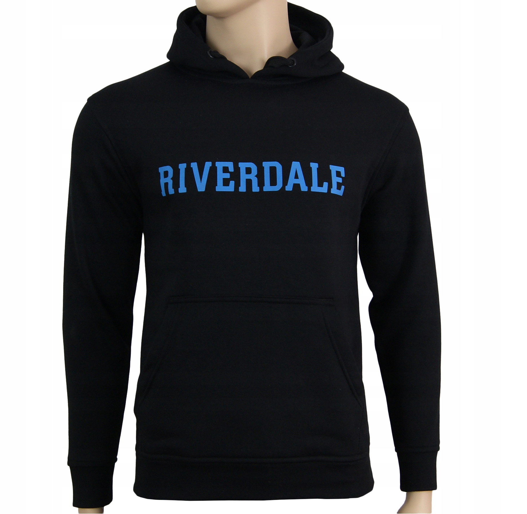 

Bluza Riverdale S Męska