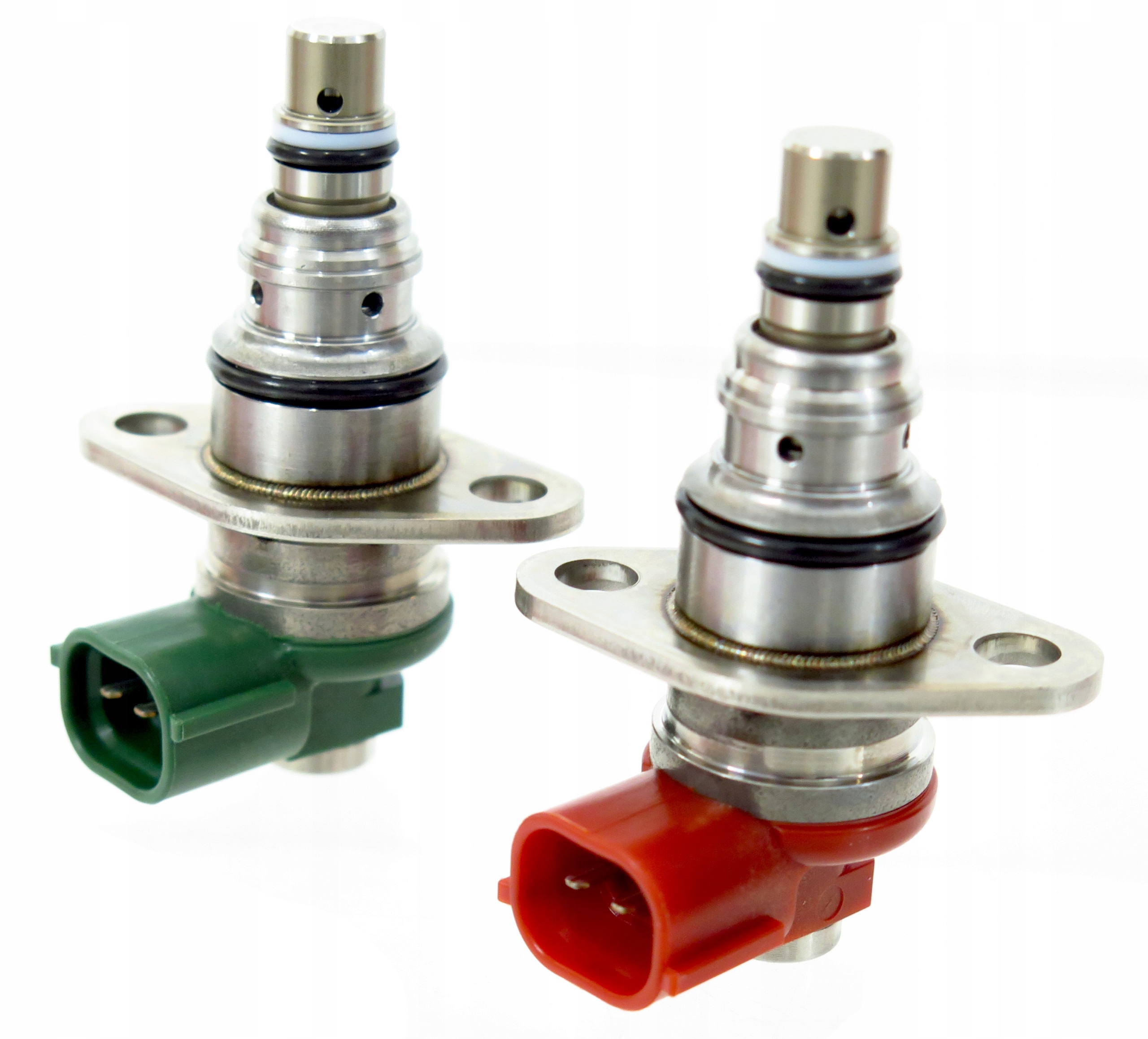 DCRS210120 - DENSO SCV КЛАПАН КОМПЛЕКТ