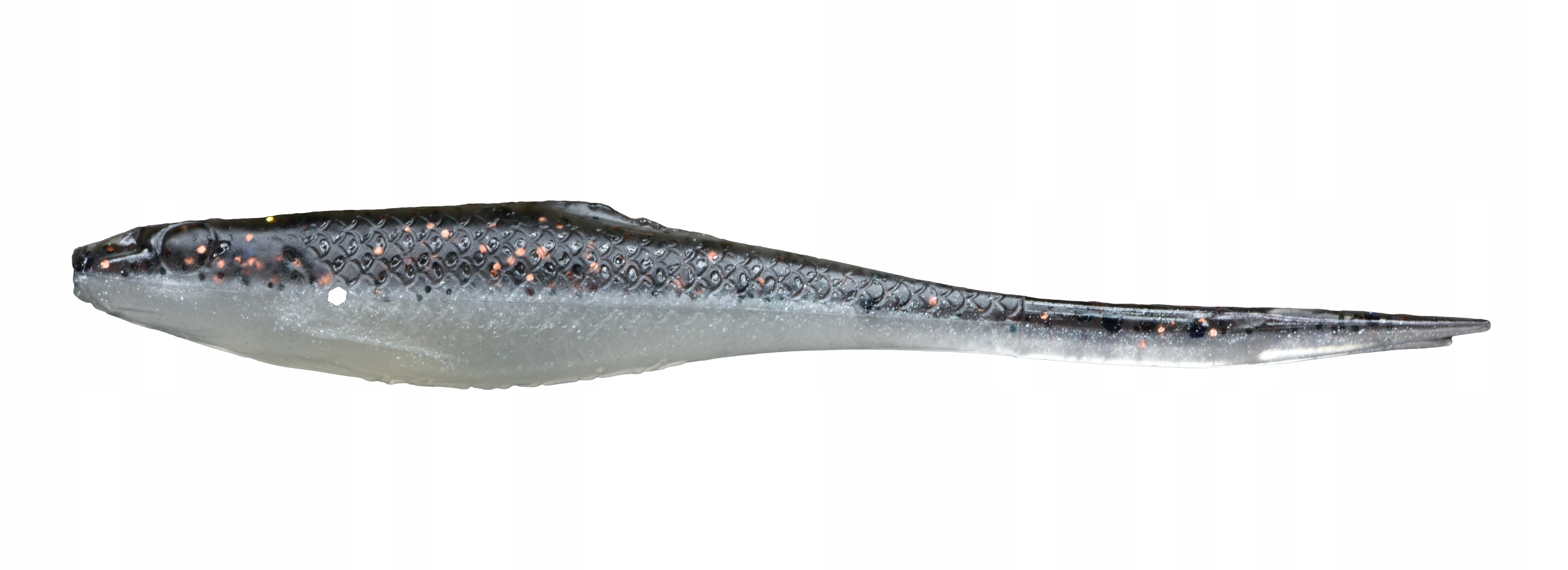 

Realistic Shad Matusiak Jaskółka 8cm Ripper