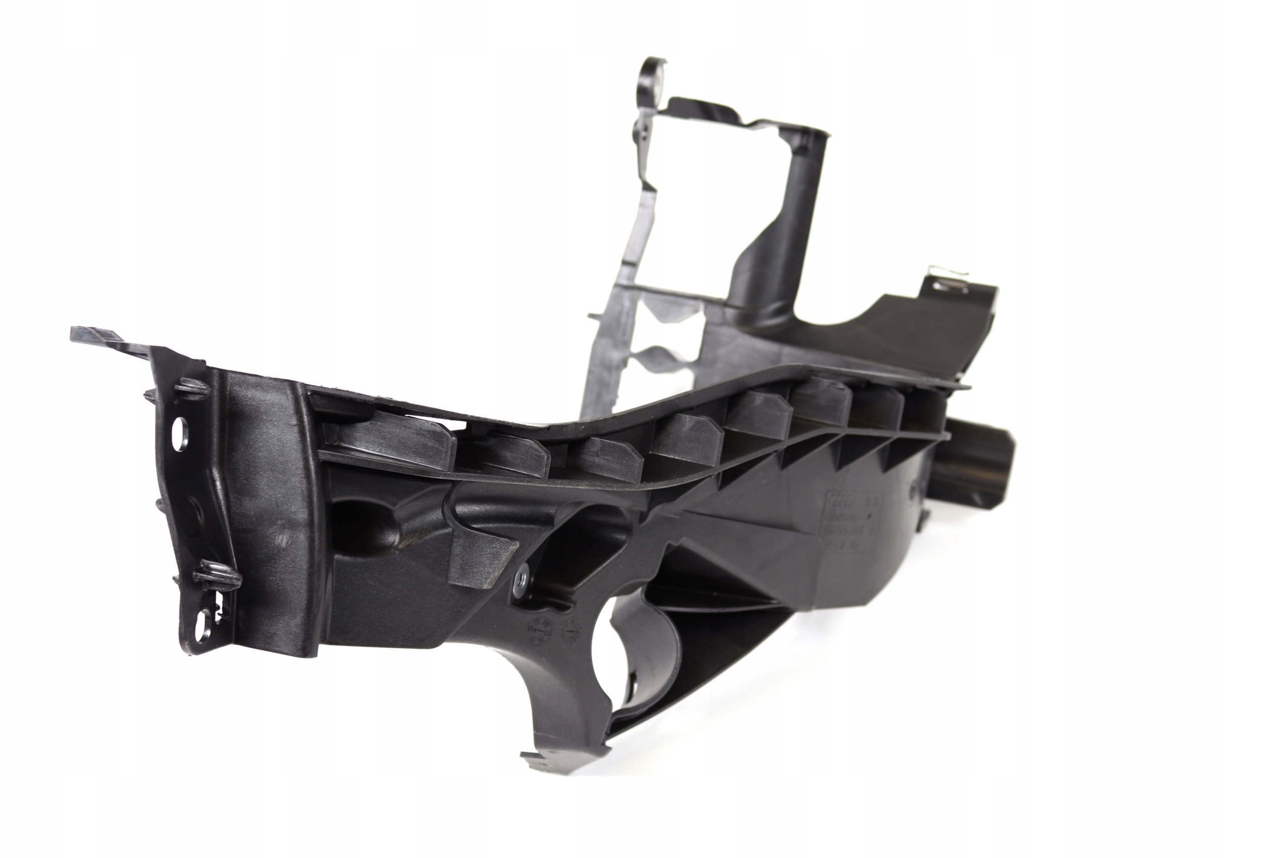 PODPORA UCHWYT MOCOWANIE REFLEKTORA AUDI A5 PRAWA Installation side Front