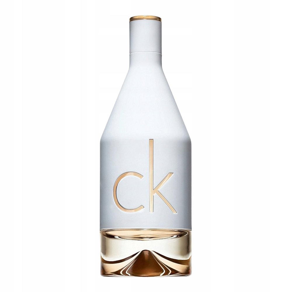

Calvin Klein CKIN2U Her Edt 150 ML Produkt