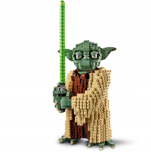LEGO 75255 STAR WARS YODA Marka LEGO