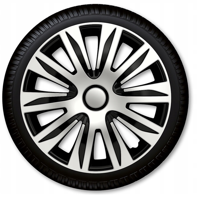 KOLPAKI 15 do CITROEN peugeot FORD opel RENAULT 16 Manufacturer Gorecki