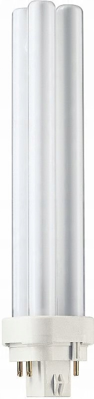 

Świetlówka Master Pl-c 26W/840/4P (4-pin) Philips