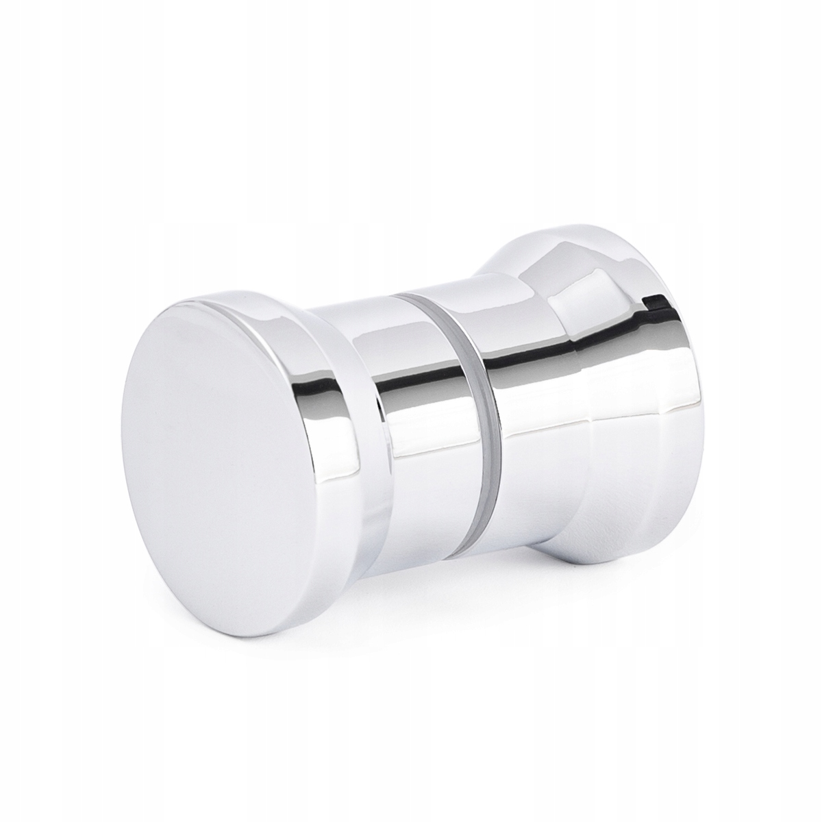 Solidna Gałka do drzwi prysznicowych Uchwyt METAL RADAWAY Torrenta Kod producenta CZ2003