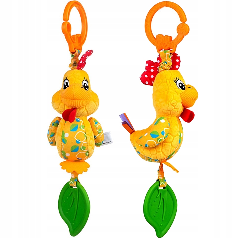 

Dumel Balibazoo Zawieszka kogut Rich z wibr 84022