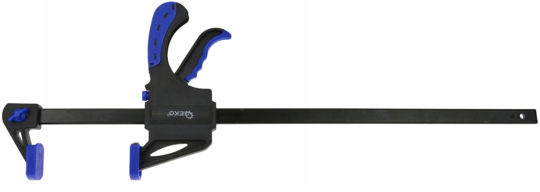 

Ścisk Rozpierak Stolarski Szybkozaciskowy 450MM