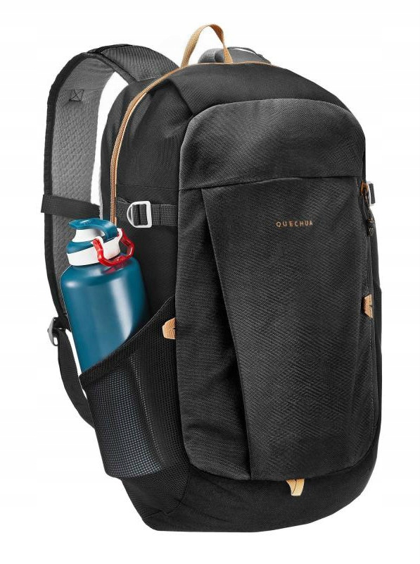 

Plecak Miejski Trekking Quechua 20 L Lekki