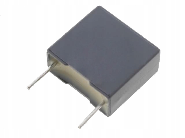 

MKPX2-680NR27 Kondensator 680nF 275VAC 560VDC 27.5