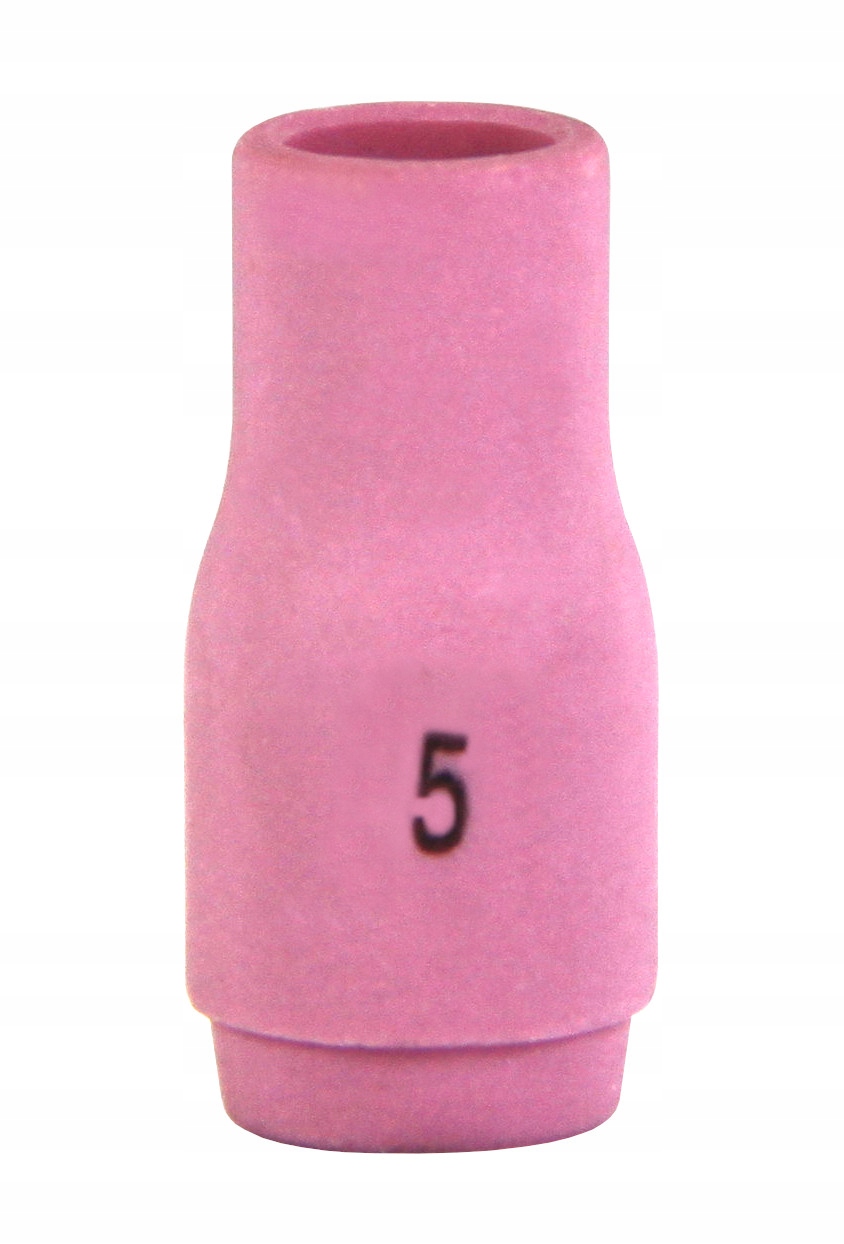 

Dysza Ceramiczna Tig SR9 SR20 13N09 #5 Nr 5
