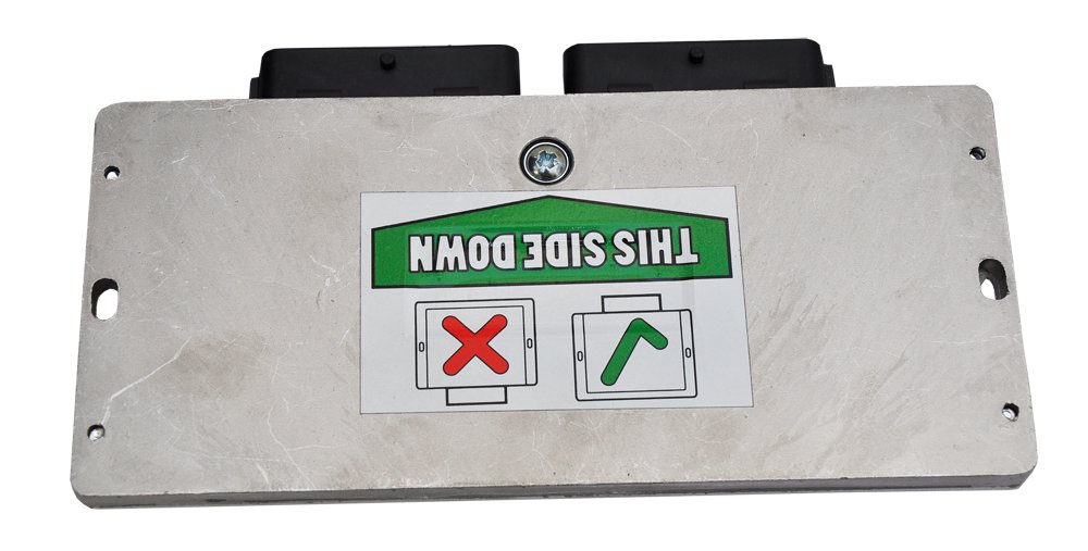 STEROWNIK LPGTECH TECH 328 OBD Part manufacturer LPGtech