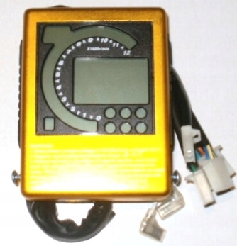 BASHAN ATV loncin LICZNIK SZYBKOSCIOMIERZ ORG Part number 058