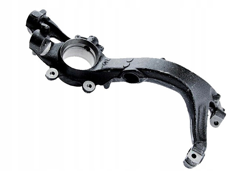 ZW-A001P - Кроссовер Audi A4 B5 1994-2001 Права