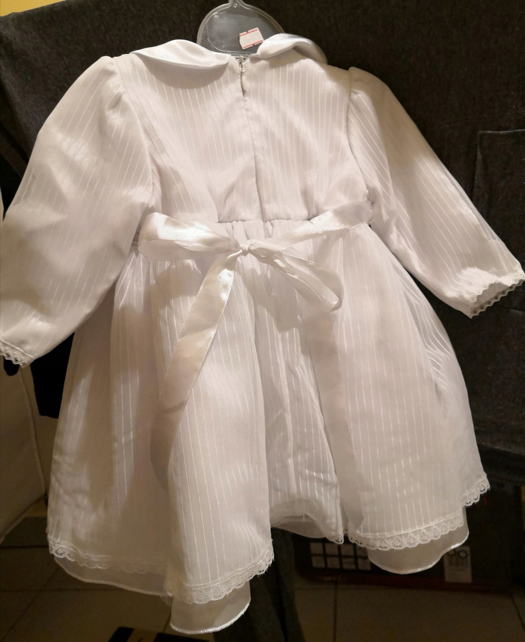 Zestaw do chrztu 58-62 Marka Inna marka