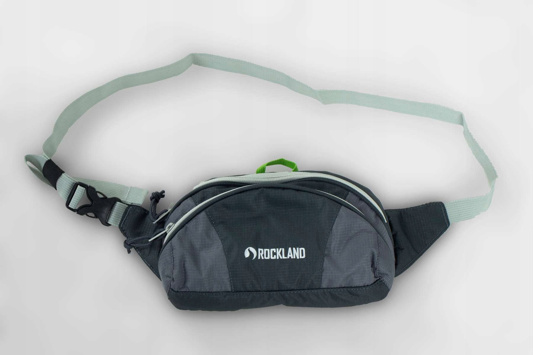 

Saszetka secret Rockland nerka biodrowa wodoodporn