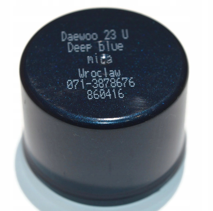 DAEWOO 23U Motip 200 ml lakier samochodowy farba