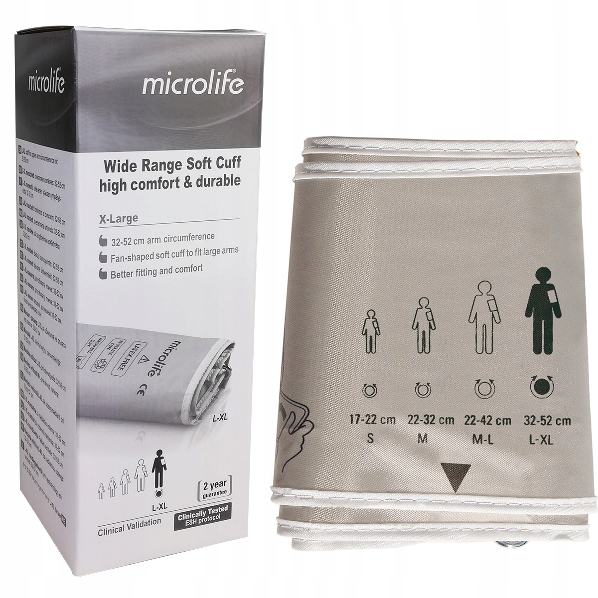 Маннжета на тонометр влоод пресур монитор. Манжета microlife s 17-22cm. Манжета xl. Манжета омрон large cuff. Манжета для аппарата для аппарата linfo energy.