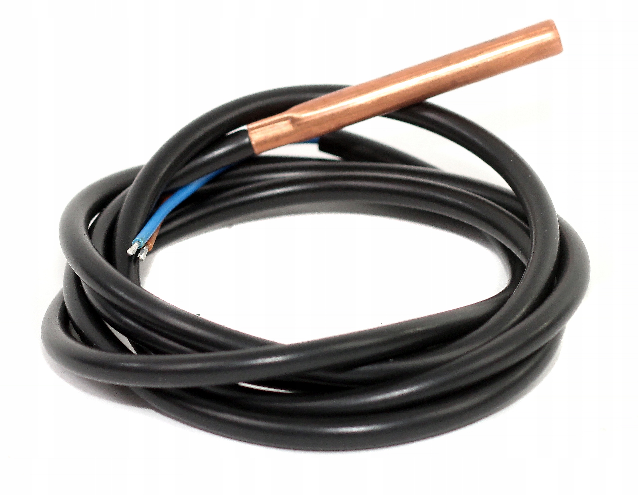 CZUJNIK TEMPERATURY DO STEROWNIKA - TIGRA