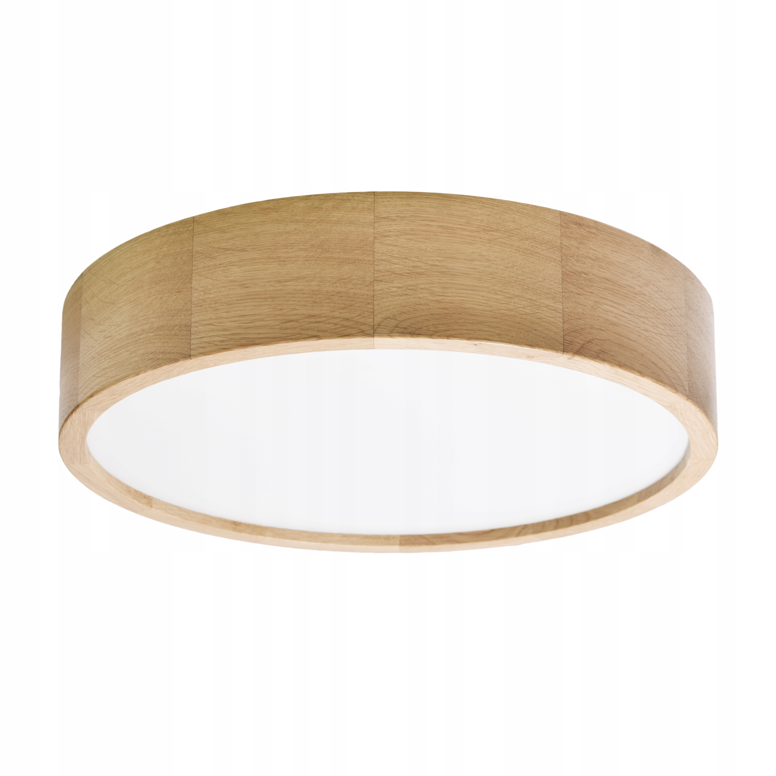 

Lampa sufitowa Plafon Cleo DR375 72W E27 Dąb