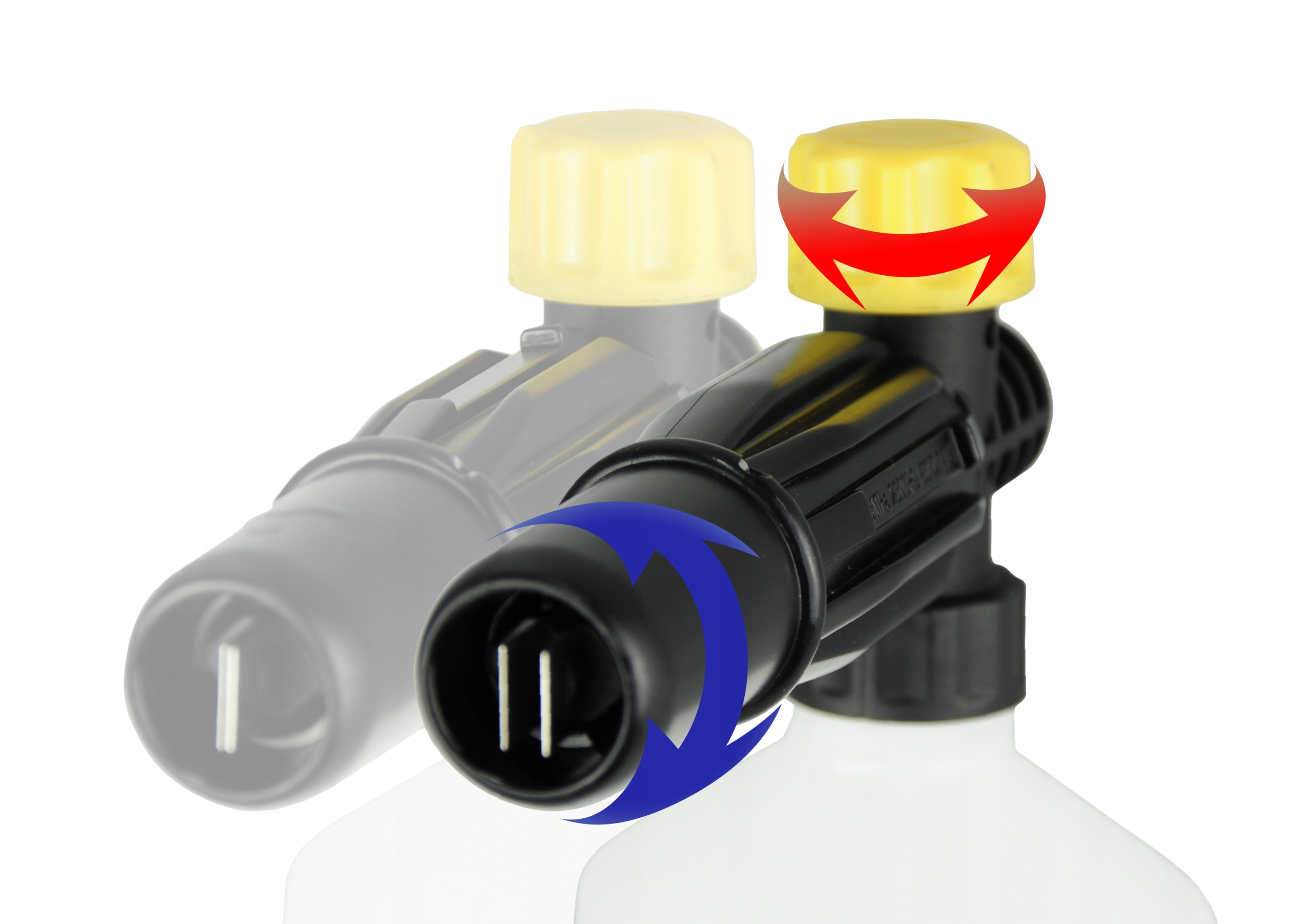 PIANOWNICA LANCA PIANY DO MYJKI BLACK & DECKER Kod producenta PIANOWNICA LANCA PIANY