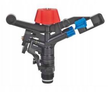 

Rb Zraszacz Polowy 5035 3/4 Zew Sektor 01010120