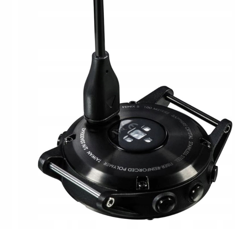 Przewód USB Ładowarka Garmin Epix 2 ( Gen 2 ) Rodzaj ładowarka