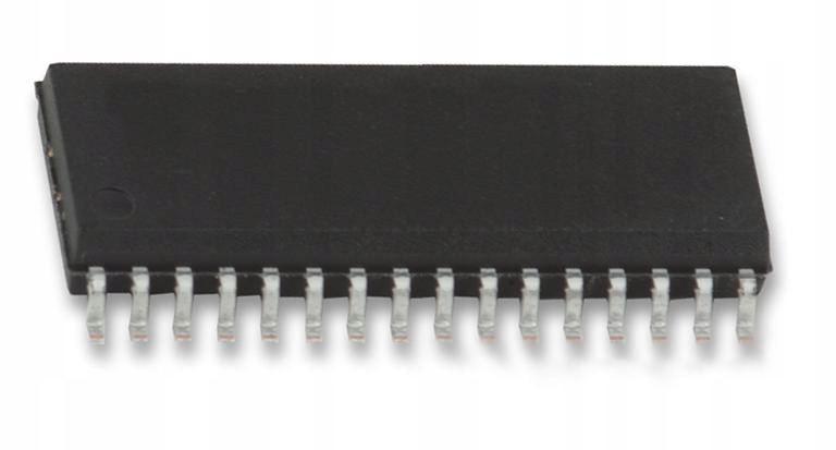 

R1LP0108ESP Pamięć Sram Renesas 1Mb 128kB 70ns.