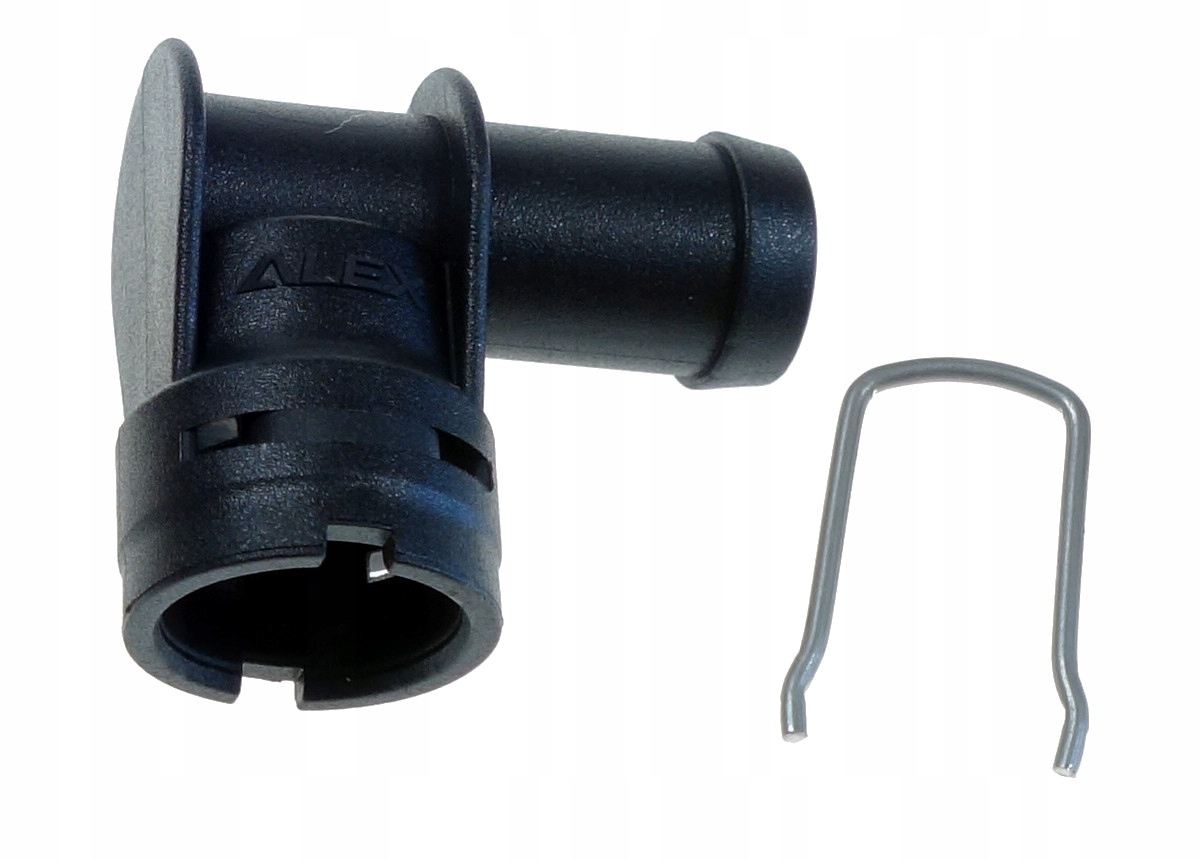 

Kolanko Adapter Podstawka Fi12 Barracuda