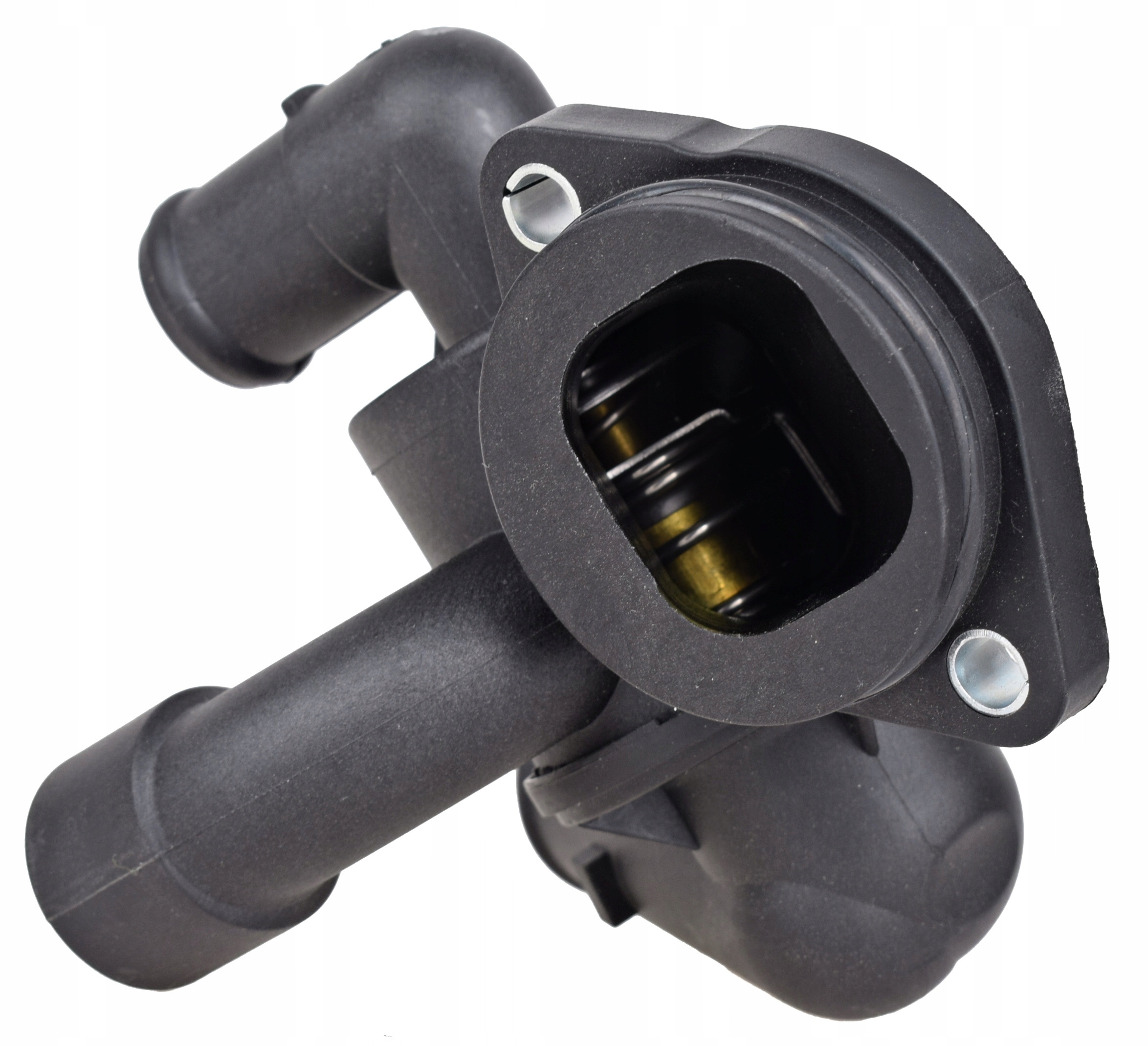 OBUDOWA TERMOSTATU 03L121111AC AUDI A3 8P 1.8 2.0 Typ samochodu Samochody dostawcze Samochody osobowe