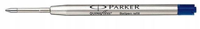 

Parker Wkład do długopisu M niebieski