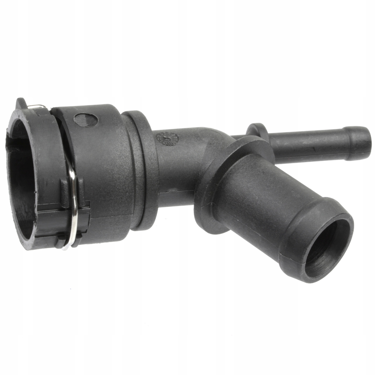 KRÓCIEC NAGRZEWNICY WODY VW GOLF BORA NEW BEETLE