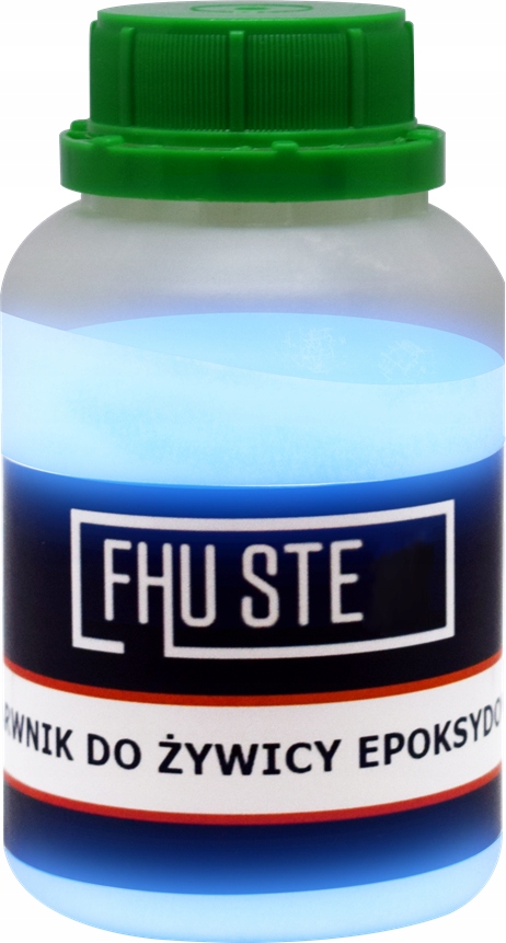 

Pigment Luminescencyjny Do Żywic Epoksydowych 50g