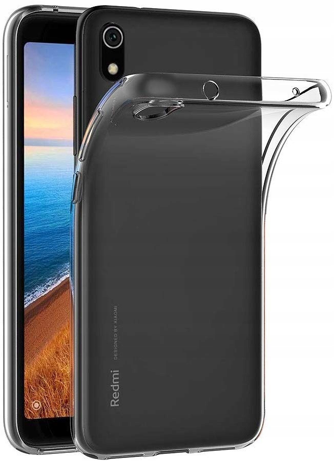 

Etui Nakładka Case 1.8mm do Xiaomi Redmi 7A