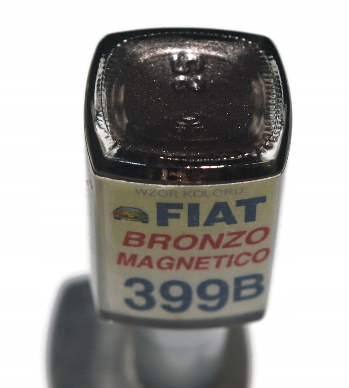 

Fiat 399B Bronzo Magnetico Zaprawka Do Rys Ara