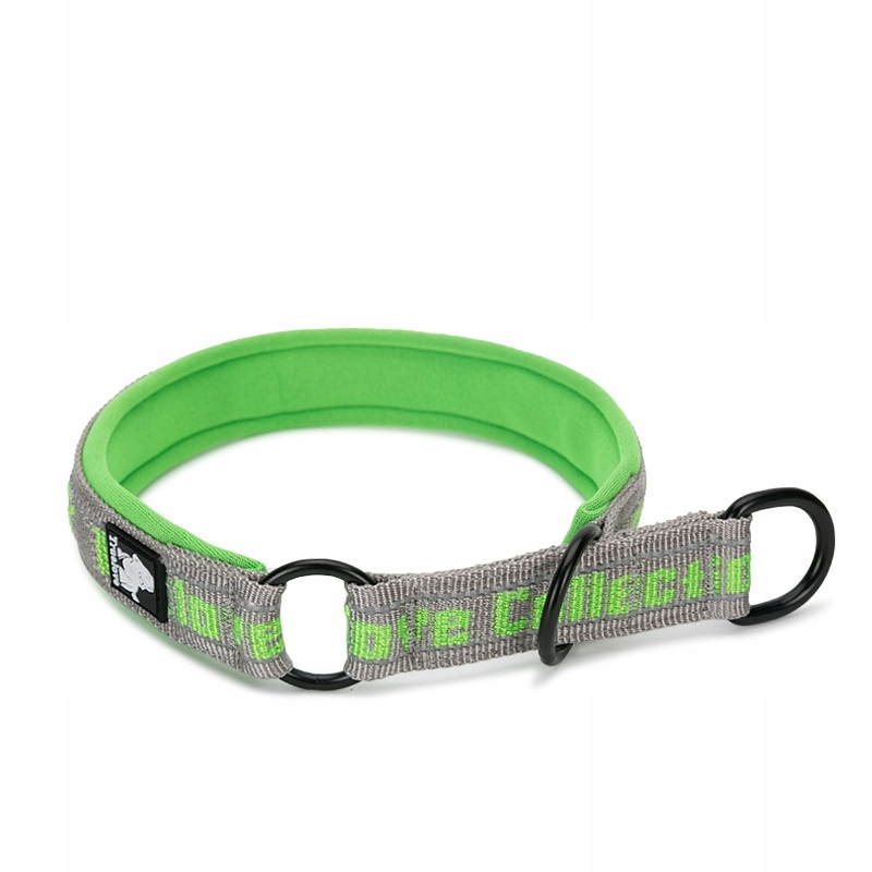 

Obroża półzaciskowa dla psa Truelove XL Owczarek