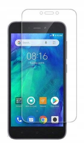 

Szkło Hartowane 9H do Xiaomi Redmi Go