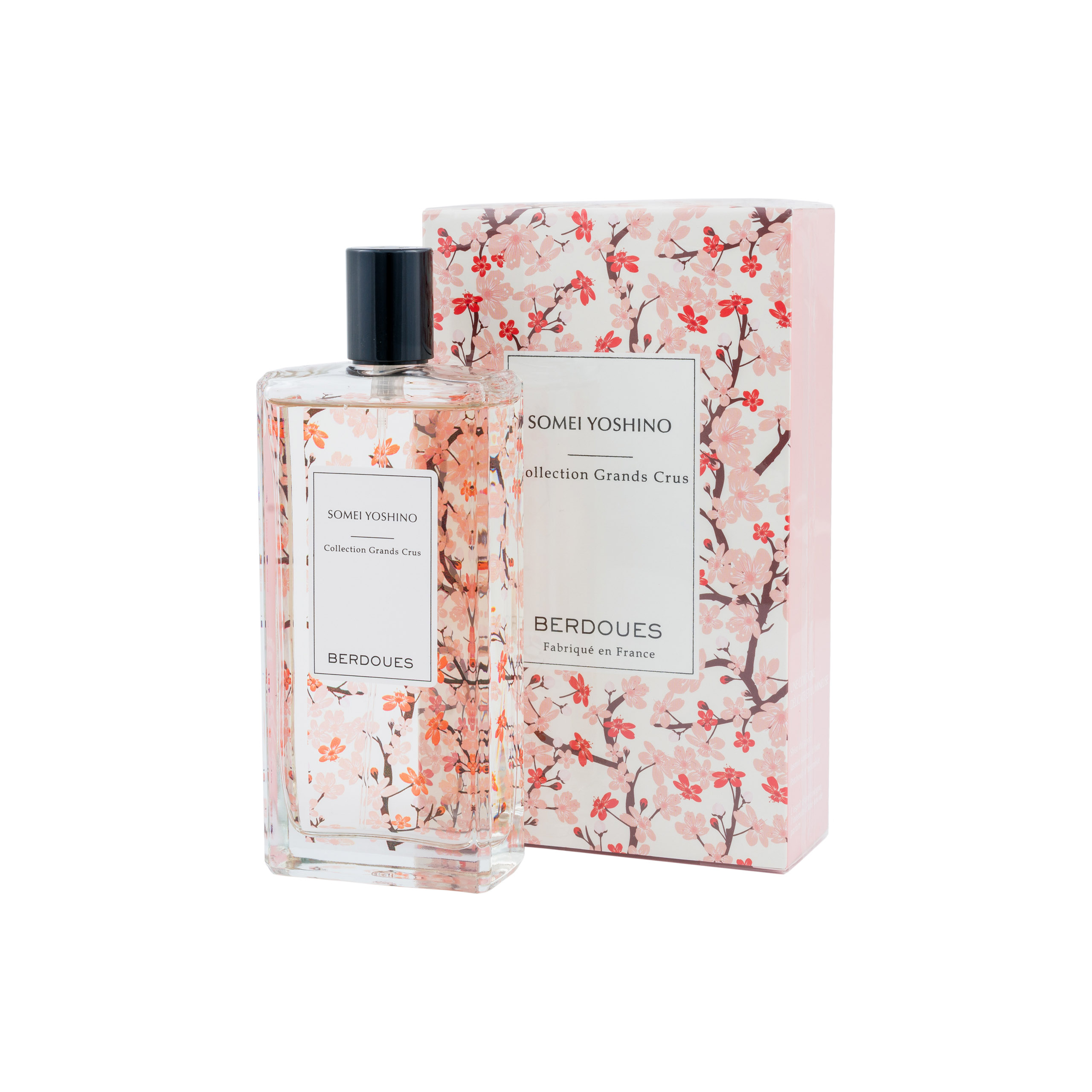 Berdoues 1902 Somei Yoshino parfémovaná voda 100 ml