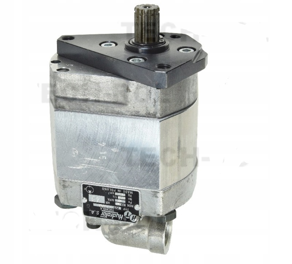 Pompa hydrauliczna podnośnika MF3 MF4