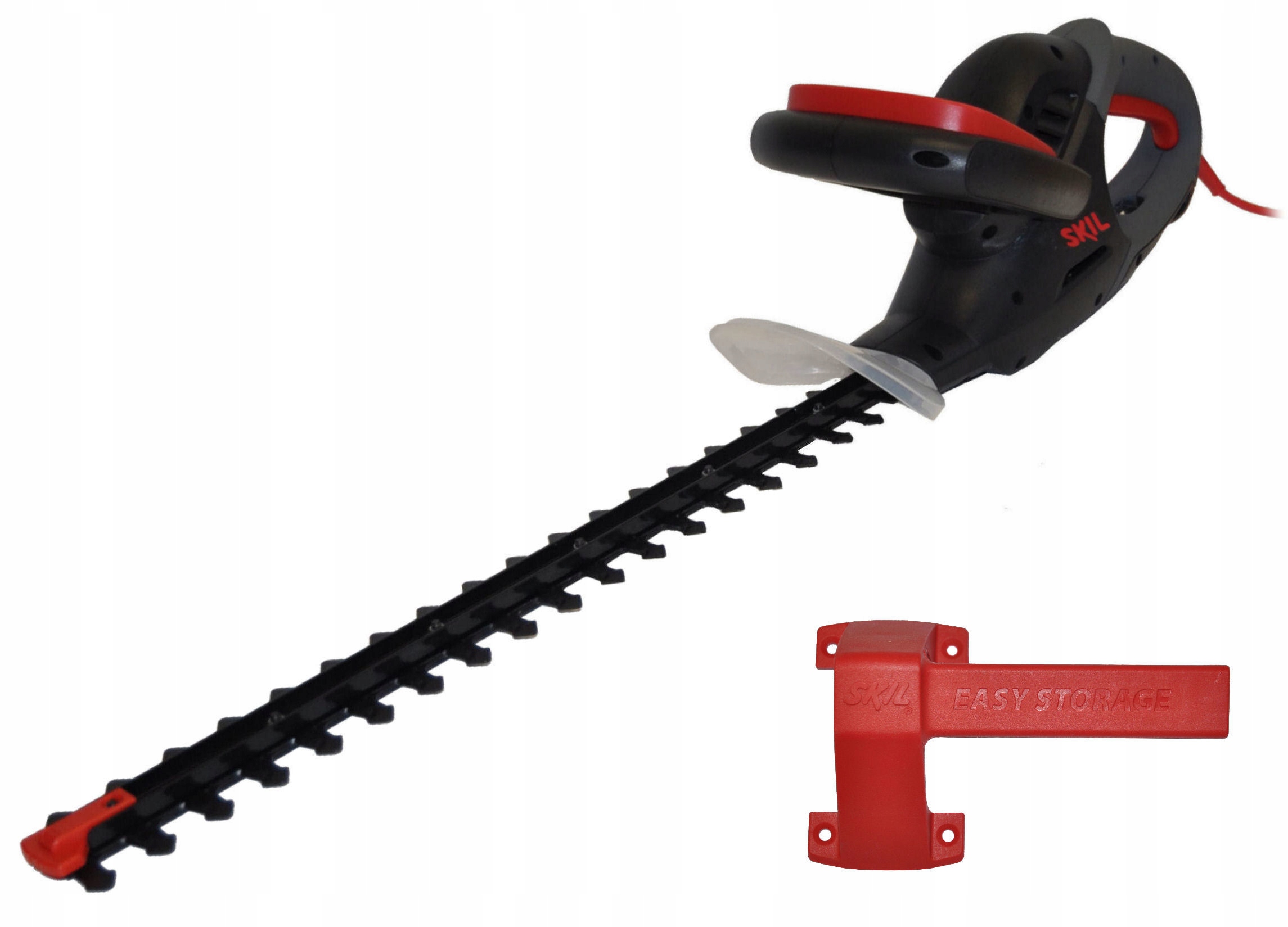 

Sekator Do Żywopłotu 60cm 450W 0745 Skil
