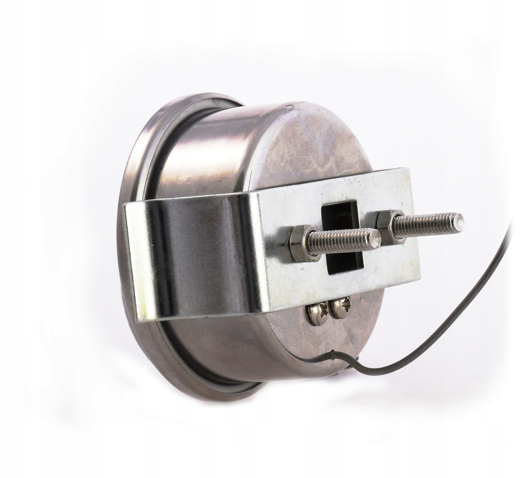 TERMOMETR DO SPALIN SONDA KOTŁA PIECA 0-500°C Sposób montażu Wiszące