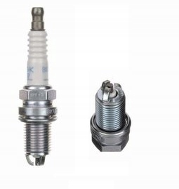 Świeca zapłonowa NGK BKUR6ET-10 Producent części NGK
