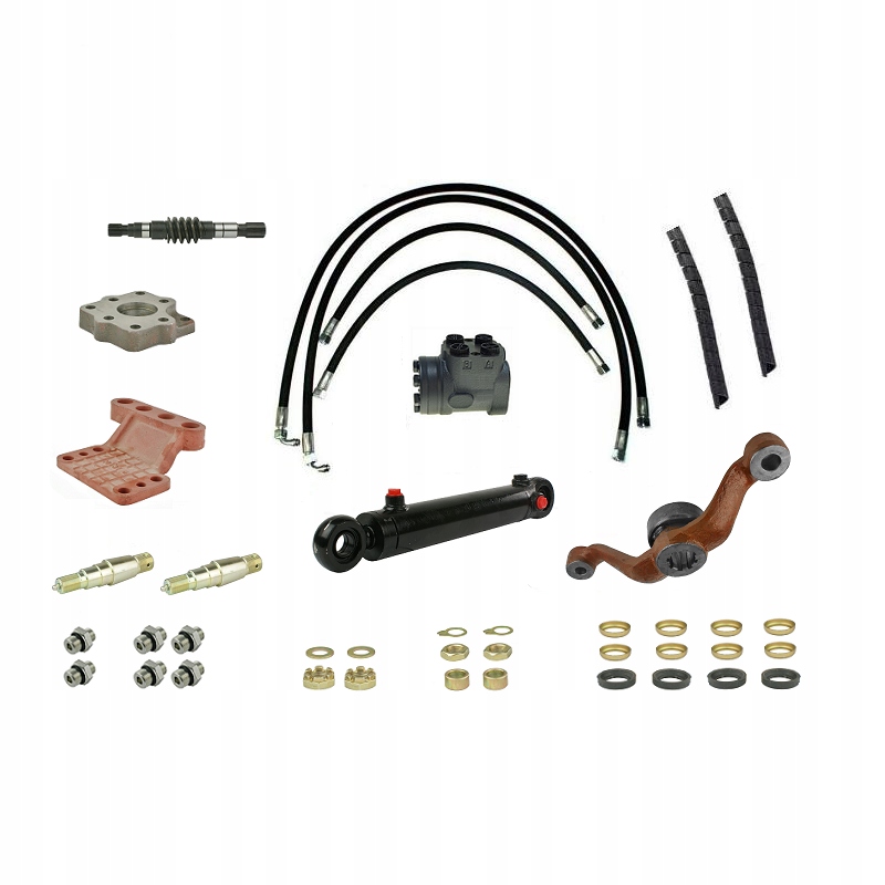 A1.00.70.010 - ПРОФЕССИОНАЛЬНАЯ ПОМОЩЬ ORBITROL MTZ 80 AGRICOLA