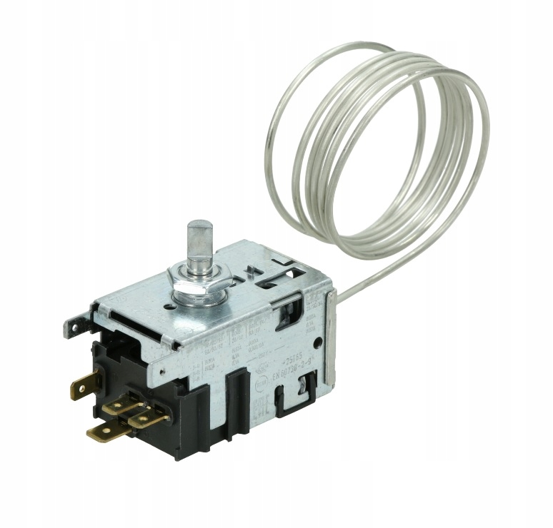 

Termostat lodówki Electrolux 2426350183 077B5224
