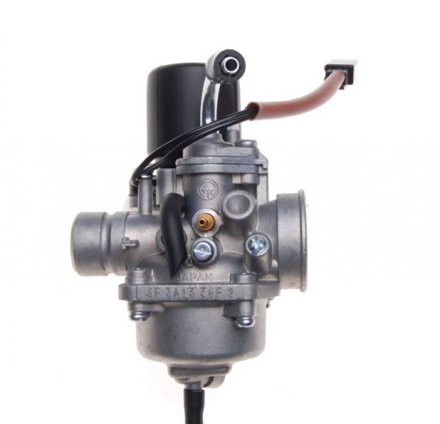 ZLA3001 - Карбюратор оригінал 2T 50 cc BARTON ORLANDO FIREFOX