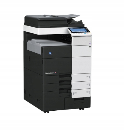 KONICA MINOLTA BIZHUB C654 Kod producenta C654