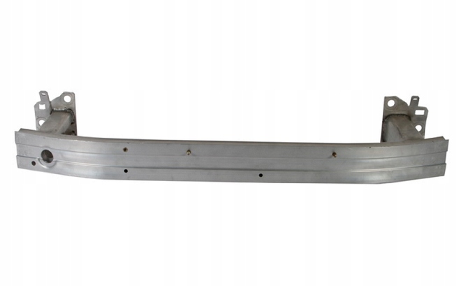 RENAULT CAPTUR 13- BELKA ZDERZAKA WZMOCNIENIE ALUM