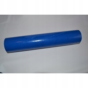 

Folia ochronna do okien 250mm/75m samoprzylepna